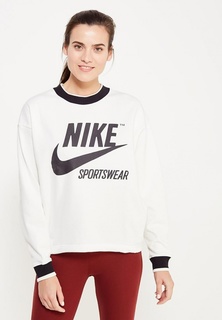Свитшот Nike