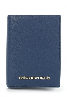 Обложка для документов Trussardi Jeans