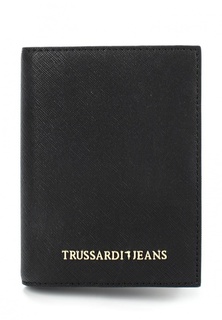 Обложка для документов Trussardi Jeans