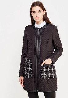 Куртка утепленная Trussardi Jeans