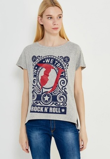 Футболка Trussardi Jeans