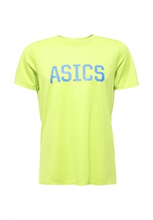 Футболка спортивная ASICS