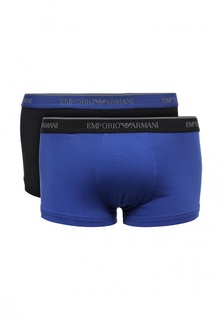 Комплект трусов 2 шт. Emporio Armani