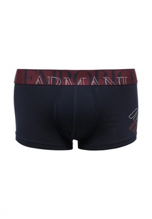 Трусы Emporio Armani