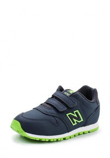 Кроссовки New Balance