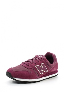 Кроссовки New Balance