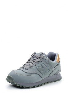Кроссовки New Balance