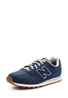 Кроссовки New Balance