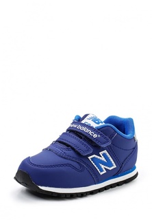 Кроссовки New Balance