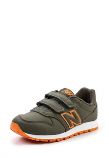 Кроссовки New Balance