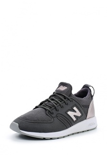 Кроссовки New Balance