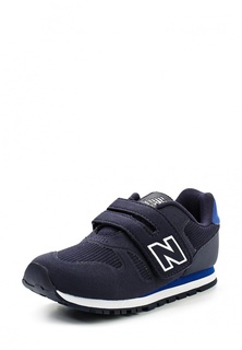 Кроссовки New Balance