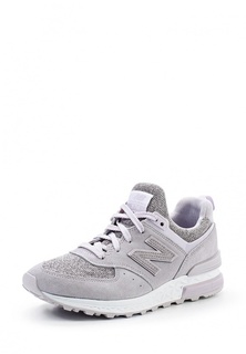 Кроссовки New Balance