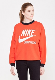 Свитшот Nike