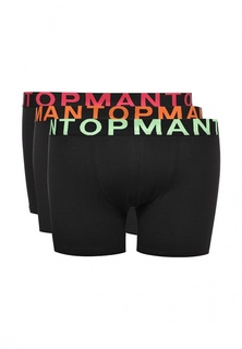 Комплект трусов 3 шт. Topman