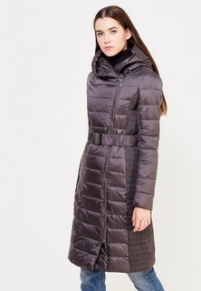 Куртка утепленная Trussardi Jeans