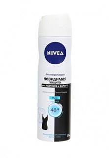 Дезодорант Nivea