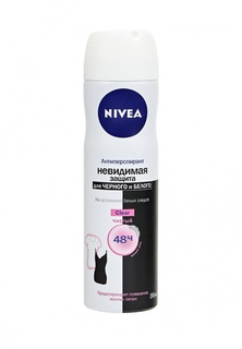 Дезодорант Nivea