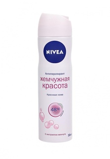 Дезодорант Nivea