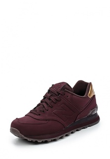 Кроссовки New Balance