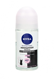 Дезодорант Nivea