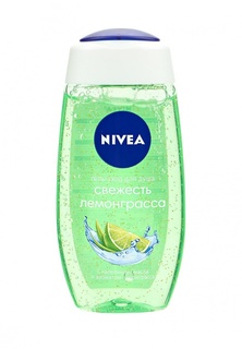 Гель для душа Nivea