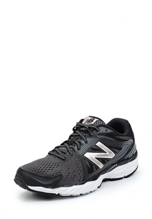 Кроссовки New Balance