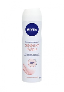 Дезодорант Nivea
