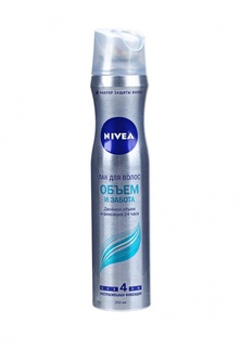 Лак для волос Nivea