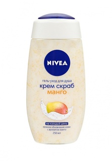 Гель для душа Nivea