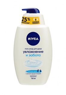 Гель Nivea