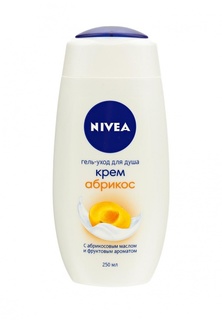 Гель для душа Nivea