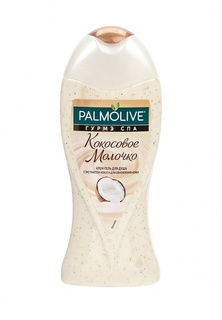 Крем-гель для душа Palmolive