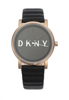 Часы DKNY