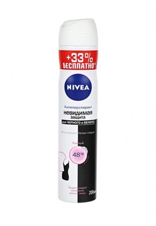 Дезодорант Nivea