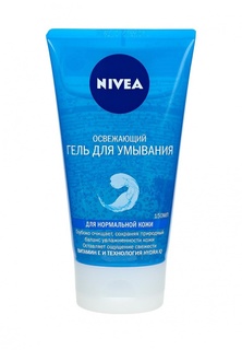 Гель Nivea