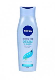 Шампунь Nivea