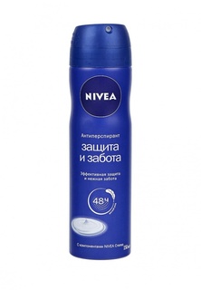 Дезодорант Nivea