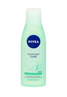 Тоник Nivea