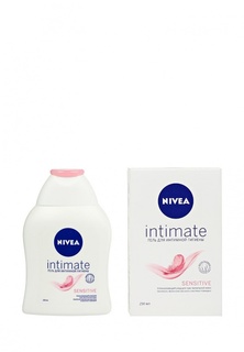 Гель Nivea