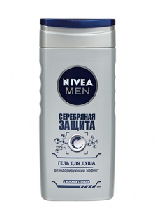 Гель для душа Nivea