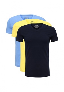 Комплект футболок 3 шт. oodji