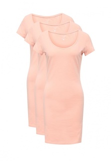 Комплект платьев 3 шт. oodji