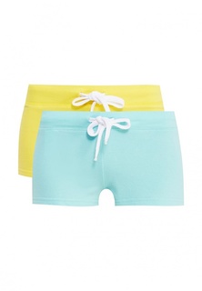 Комплект шорт 2 шт. oodji