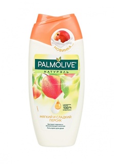 Крем-гель для душа Palmolive