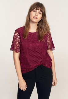 Блуза Violeta by Mango