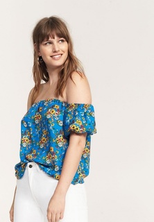 Блуза Violeta by Mango
