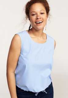 Топ Violeta by Mango