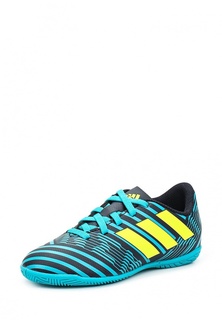 Бутсы зальные adidas Performance