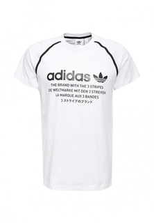 Футболка adidas Originals